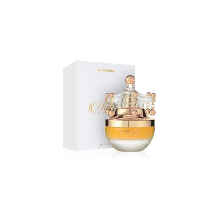 Al Haramain Manège Blanche EDP W 75ml
