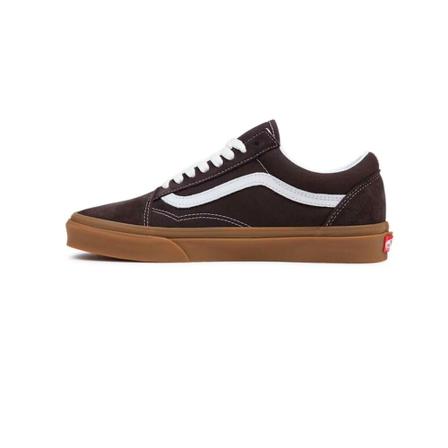 Vans Sneakers Rød, Herre, Størrelse: 42 EU