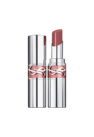 Yves Saint Laurent Loveshine Wet Shine Lipstick Läppstift Dam 3,2 GRM