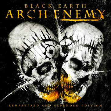Black earth Arch Enemy