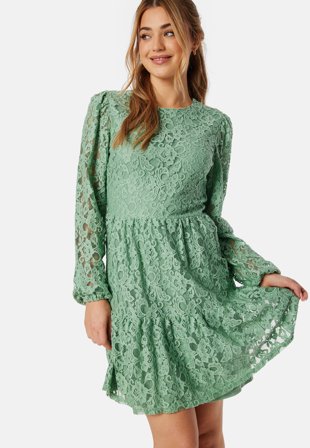 BUBBLEROOM-Blanca lace dress-46