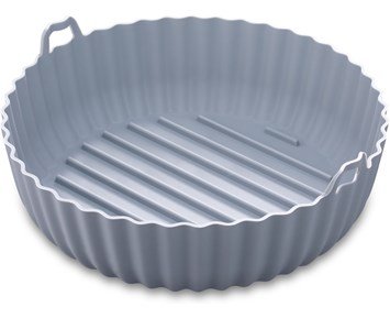 Andersson-ARF-M3000-Silikonskål med håndtak til airfryer-Food preparation-Airfryer