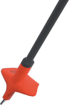 Oneway Exchange Basket other equipment Orange L