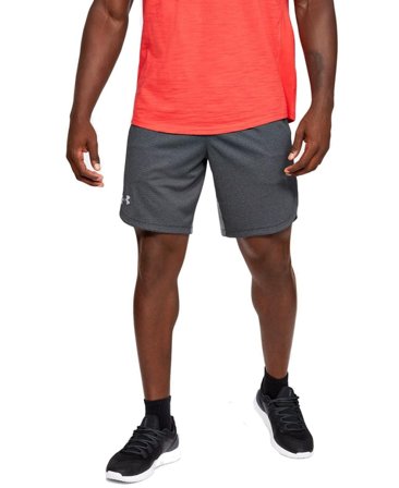 Under Armour Knit Performance Training Black