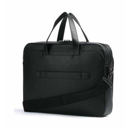 Tommy Hilfiger Tas , Zwart , Heren , Maat: ONE Size Schoudertassen