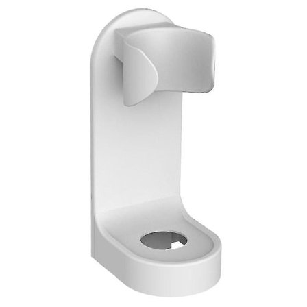 4-pack Tandborstehållare, Väggmonterad Organiserare för Elektrisk Tandborste