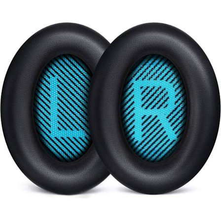 Reservedeler Skumøreputer Øreputerpute for Bose Quiet Com