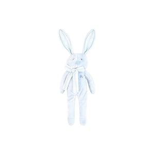 Tartine et Chocolat Blue Augustin Rabbit 40 cm Soft Toy One Size - Soft toys - One size - Blue