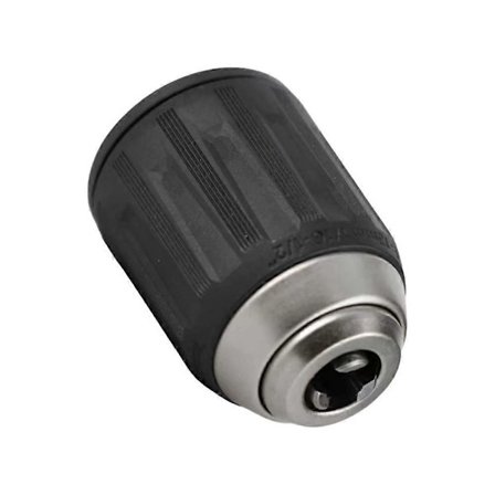 Til Makita nøglefri borepatron 1/2 tomme 766027-7 DHP484 DDF484