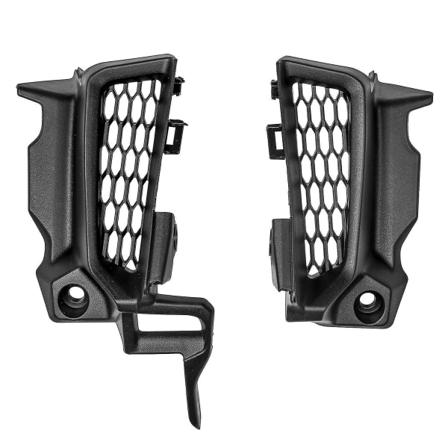 Moottoripyörän Ilmansaannin Peite Hondalle Cb650r Cb650rr 2019-2021