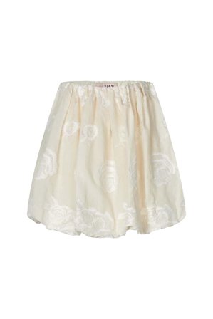 Rosemarie Skirt Light sand 34