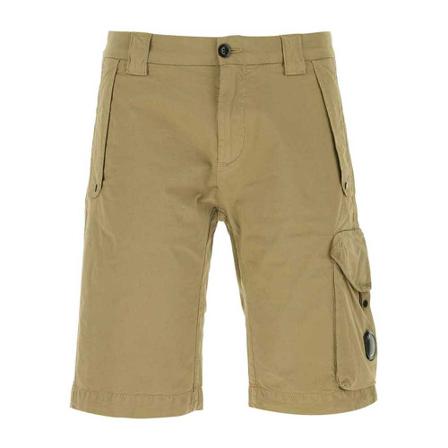 C.p. Company Casual Korte Broek , Groen , Heren , Maat: M