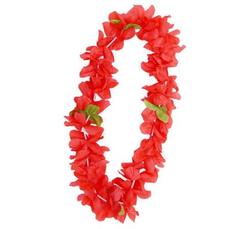 Hawaiian Leis Hula Flowers Halsband 4 4