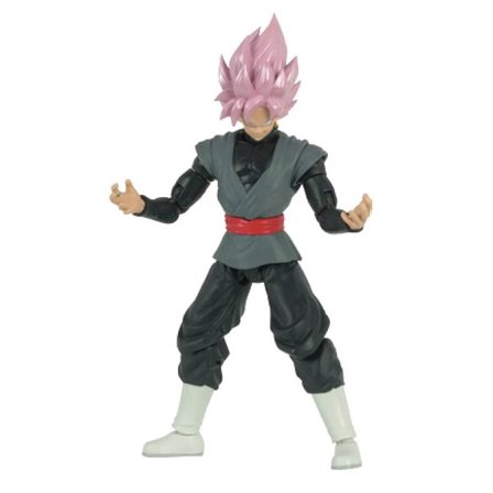 IC Dragonball Super 6 Tommers Actionfigur BAF Fusion Zamasu Dragon