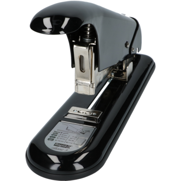 Rapid Heftapparat HD9 Svart