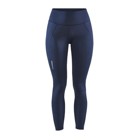 Craft Women's Favorite Intense Tights Women workout trousers Blue XS