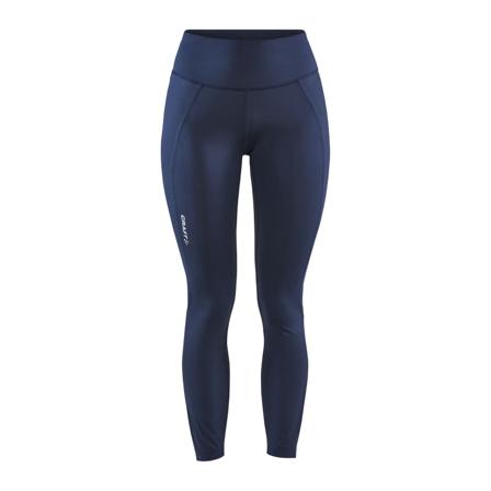 Craft Women's Favorite Intense Tights Women workout trousers Blue S