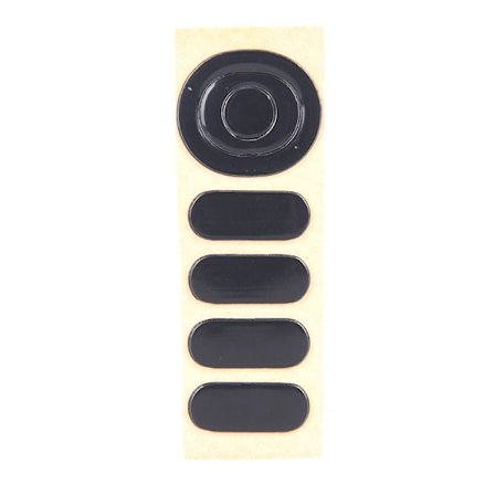 Mouse Feet Skates Pads til Logitech G304 G305