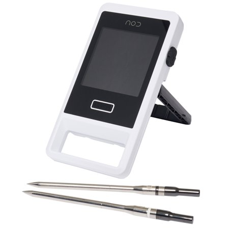 NOD Smart Trådløs Termometer, 2 måleprober