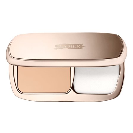 La Mer Soft Powder Foundation Compact 12 Pearl 30g - Fondotinta compatto