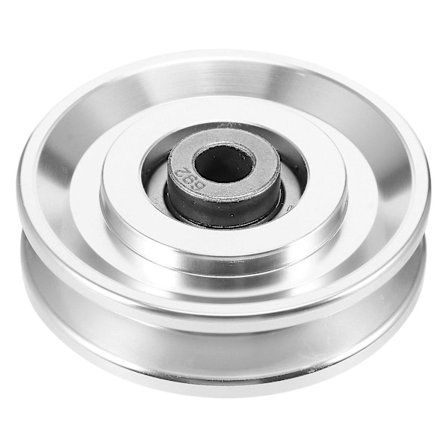 Sportstilbehør Garasjeportruller Garasjeport Hjul Spor Remskivehjul