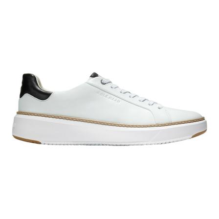 Cole Haan GrandPrø Topspin Sneakers , Wit , Heren , Maat: 46 EU
