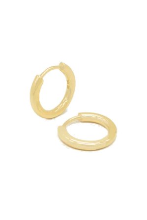 Perfect Hoops (S) Gold