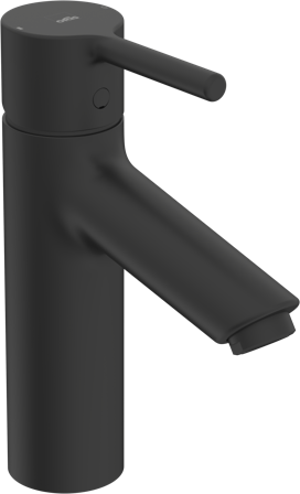 Oras Optima 2605AF-33 Pesuallashana mattamusta, vipukahvalla, Kylpyhuone