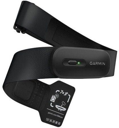 Garmin HRM 200 XS till S