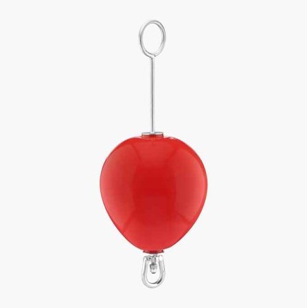 Förtöjningsboj 30 cm - Biltema