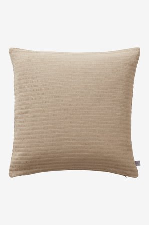 Jotex - Putetrekk 50x50 Cm Linbeige - HERBARIUM - Kjøp Pynteputer & trekk hos Jotex