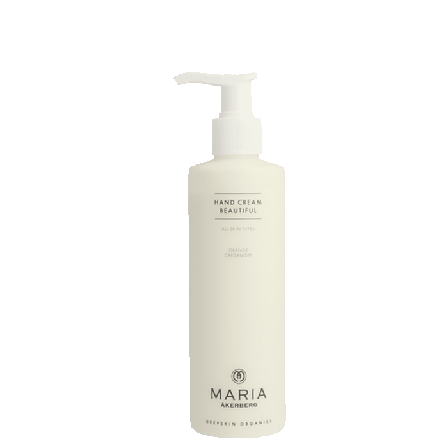 Maria Åkerberg Håndkrem Beautiful 250 ml