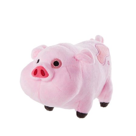 Gravity Fall Plyschleksak Docka[D]