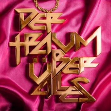 Der traum uber alles AVALANCHE PARTY