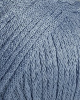 Garn Lino 50g Ljusblå - Lang Yarns