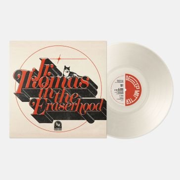 Jr. thomas in the eraserhood JR. THOMAS