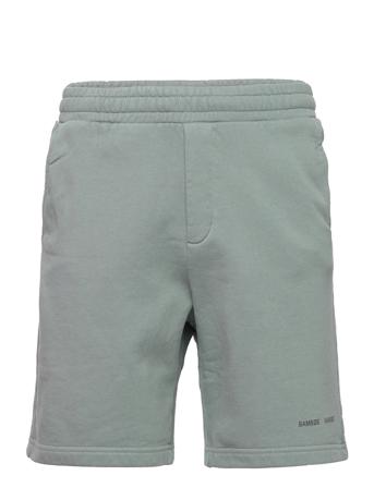 Norsbro Shorts 11720 Shorts Casual Grøn Samsøe Samsøe