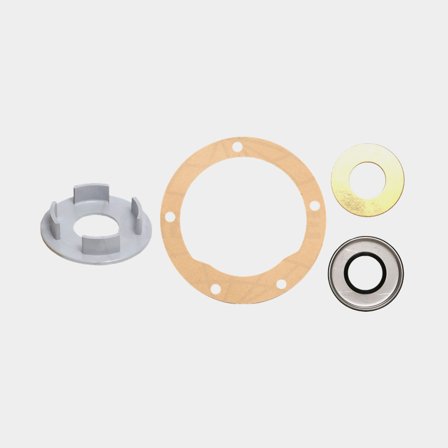 Kit di guarnizioni Orbitrade, per pompa acqua di mare, per Volvo Penta 40