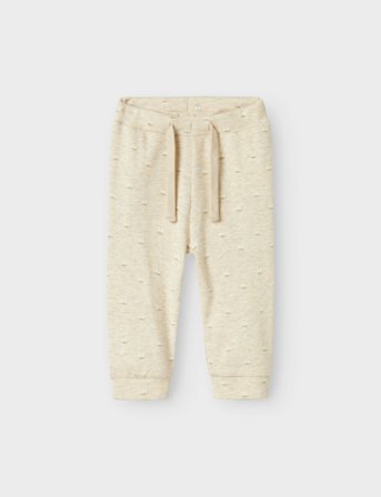 name it Nbmfrom R Pant - Beige - 56