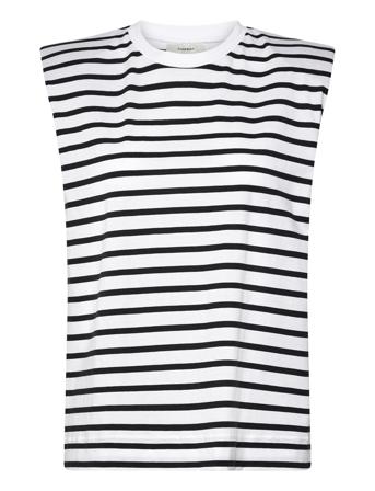 Emmiiw Top White InWear