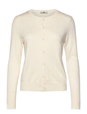RM By Rosemunde | Rmwsandra Ls Cardigan | M