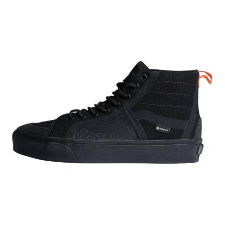 Vans X Ræburn Sk8-Hi Gore-Tex Sneakers , Zwart , Heren , Maat: 38 EU