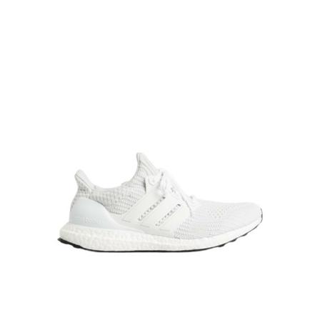 Adidas Sneakers vit, unisex, unisex, Storlek: 40 EU