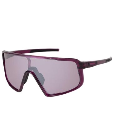 Sweet Protection Memento RIG Reflect Malaia/Gloss Crystal Malaia