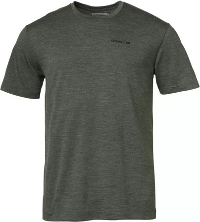 Chevalier Coley T-Shirt Men Dark Green