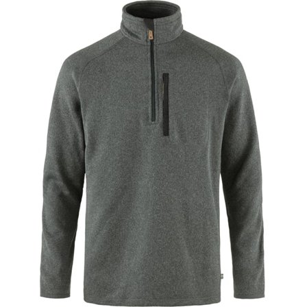 Fjällräven Övik Fleece Half Zip M