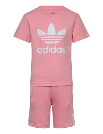 adidas Originals | Short Tee Set | 110