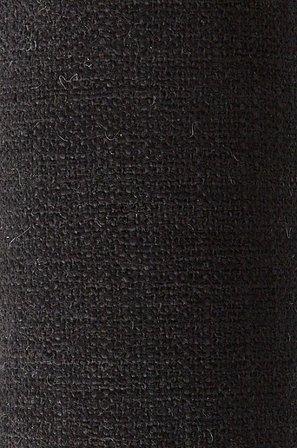 Jotex - Twill Stofprøve Bomuld/Polyester Sort LOFT Køb Stofprøver - Møbler hos Jotex