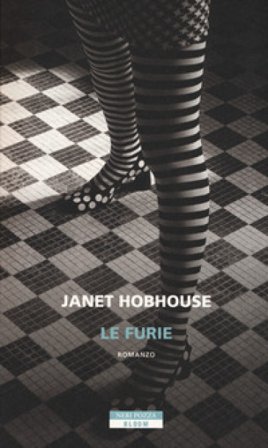 Le furie Janet Hobhouse