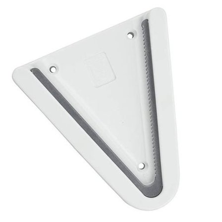 Boksåpner Kickan Hvit